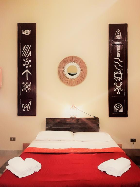 People B&B Palermo Zimmer foto